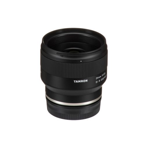 Tamron 24mm f/2.8 Di III OSD