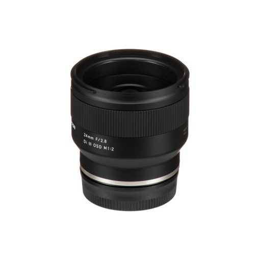 Tamron 24mm f/2.8 Di III OSD