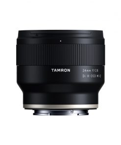 Tamron 24mm f/2.8 Di III OSD