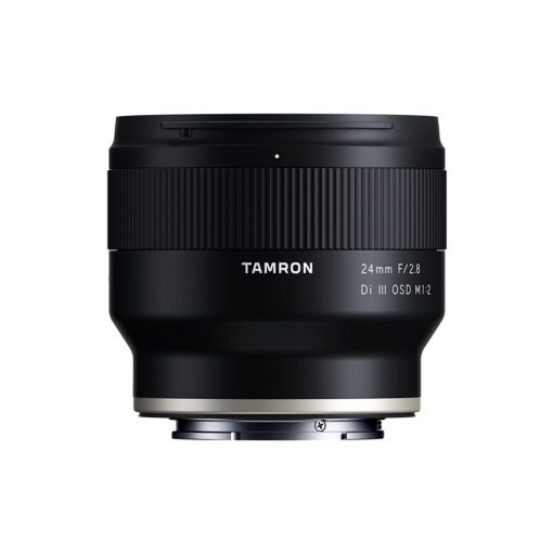 Tamron 24mm f/2.8 Di III OSD