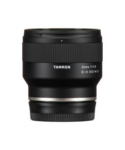 Tamron 24mm f/2.8 Di III OSD