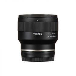 Tamron 24mm f/2.8 Di III OSD