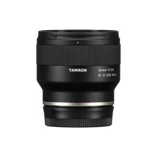 Tamron 24mm f/2.8 Di III OSD