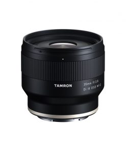 Tamron 35mm f2.8 Di III OSD