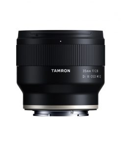 Tamron 35mm f2.8 Di III OSD