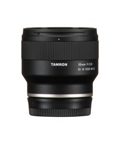 Tamron 35mm f2.8 Di III OSD