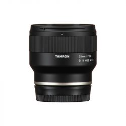 Tamron 35mm f2.8 Di III OSD