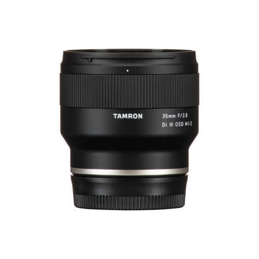 Tamron 35mm f2.8 Di III OSD