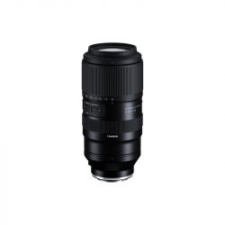 Tamron 50-400mm f/4.5-6.3