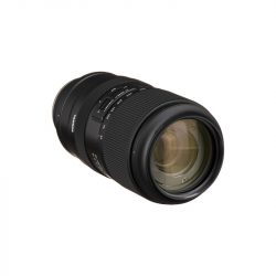 Tamron 50-400mm f/4.5-6.3