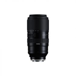 Tamron 50-400mm f/4.5-6.3