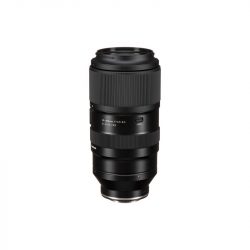 Tamron 50-400mm f/4.5-6.3