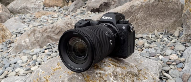 Đánh Giá Nikon Z6 III