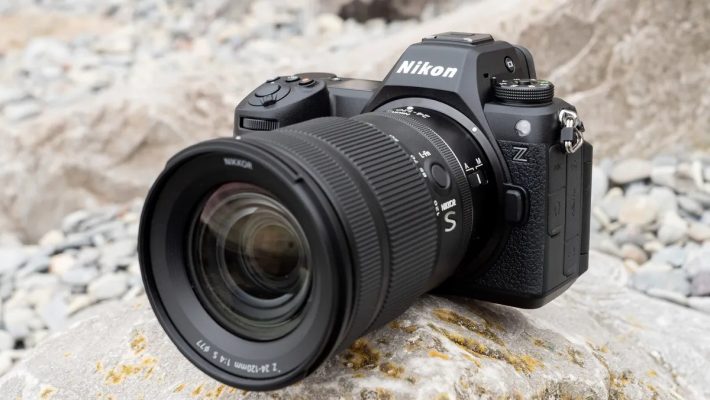 Đánh giá Nikon Z6 III