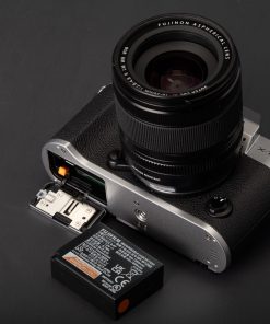 Pin + Sạc Máy Ảnh