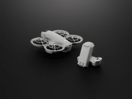 DJI Neo Intelligent Flight Battery