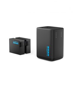 GoPro Dual-Battery Charger For HERO13 Black