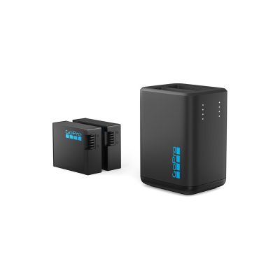 GoPro Dual-Battery Charger For HERO13 Black