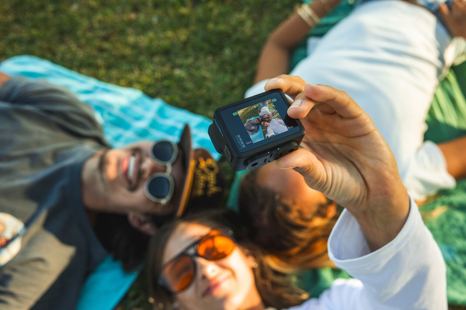 GoPro HERO Chính Hãng, Giá Tốt Tại TokyoCamera