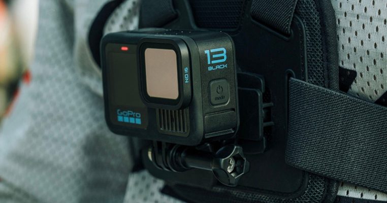 GoPro Hero 13 Black Creator Edition