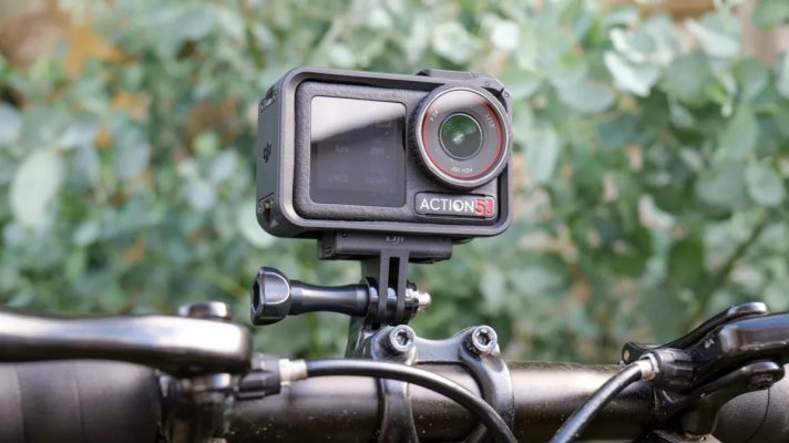 GoPro Hero 13 Black Và DJI Osmo Action 5 Pro