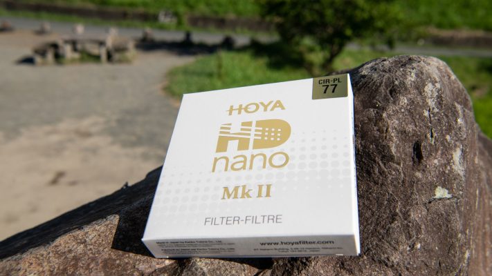 Hoya HD Nano Mk II CIR-PL