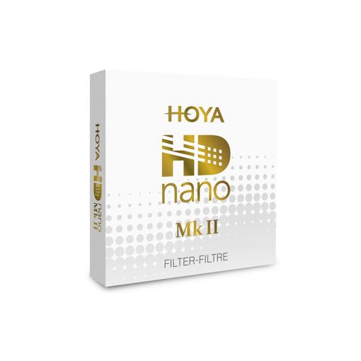 Hoya HD Nano Mk II CIR-PL