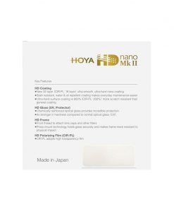 Hoya HD Nano Mk II CIR-PL