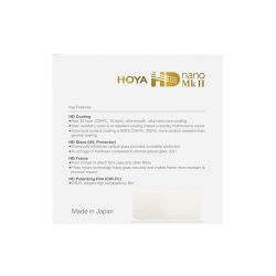 Hoya HD Nano Mk II CIR-PL
