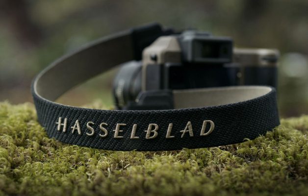 Hasselblad X2D 100C Earth Explorer Limited Edition