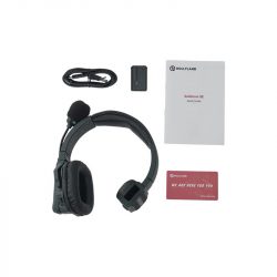 Alternative view of Hollyland Solidcom SE Global