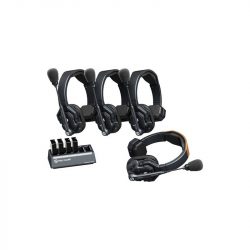 Hollyland Solidcom SE Global 4S