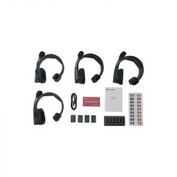 Alternative view of Hollyland Solidcom SE Global 4S