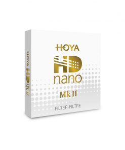 Hoya HD Nano Mk II UV