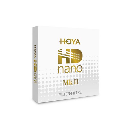 Hoya HD Nano Mk II UV