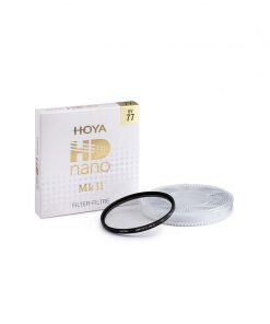 Hoya HD Nano Mk II UV