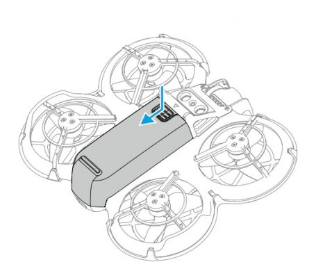 hướng dẫn sử dụng dji neo