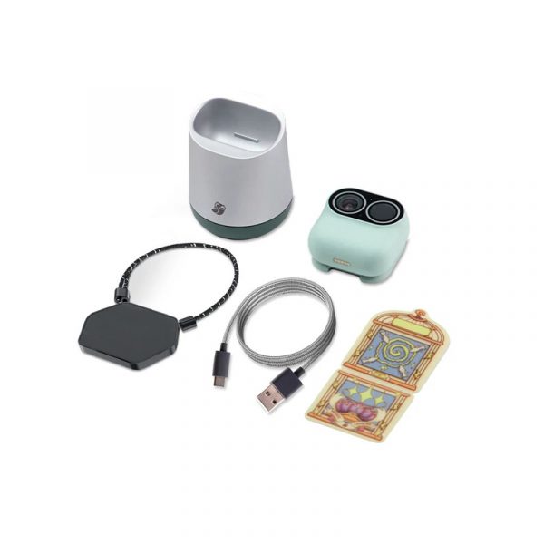 Mology Magic Camera Chính Hãng, Giá Tốt Tại TokyoCamera