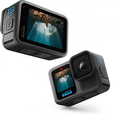 Ra mắt GoPro Hero 13 Black