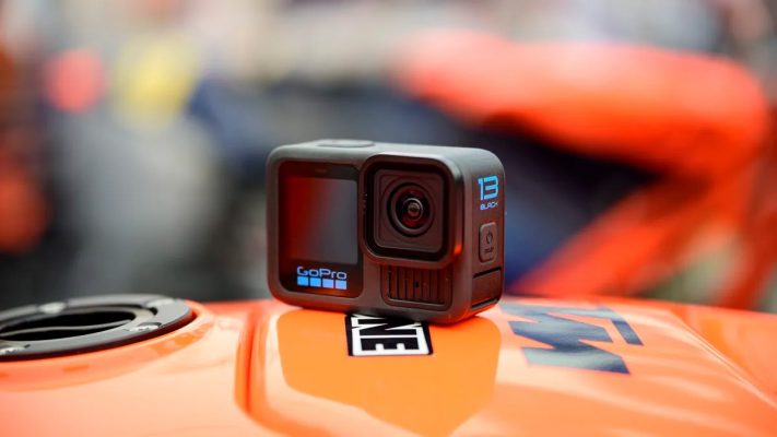 review gopro hero 13 black