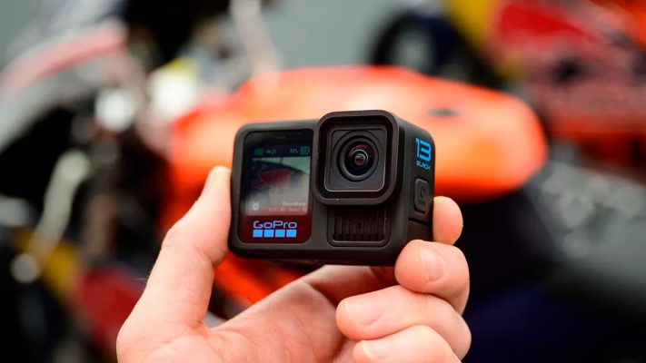 review gopro hero 13 black