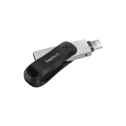 SanDisk 256GB iXpand Flash Drive Go
