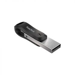 Alternative view of SanDisk 256GB iXpand Flash Drive Go