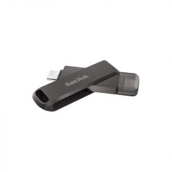 Alternative view of SanDisk 256GB iXpand Flash Drive Luxe