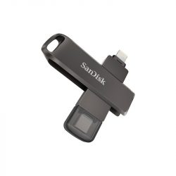 SanDisk 256GB iXpand Flash Drive Luxe