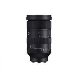 Alternative view of Sigma 28-105mm f/2.8 DG DN Art (Sony E)