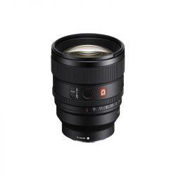 Sony FE 85mm f/1.4 GM II