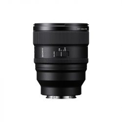 Alternative view of Sony FE 85mm f/1.4 GM II