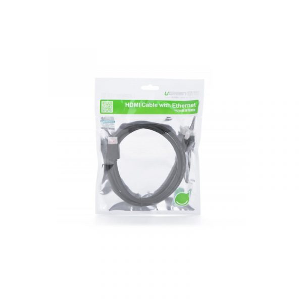 Ugreen 10109 5M HDMI Cable Giá Tốt Tại TokyoCamera