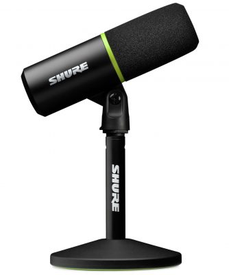 Ra mắt Shure MV6